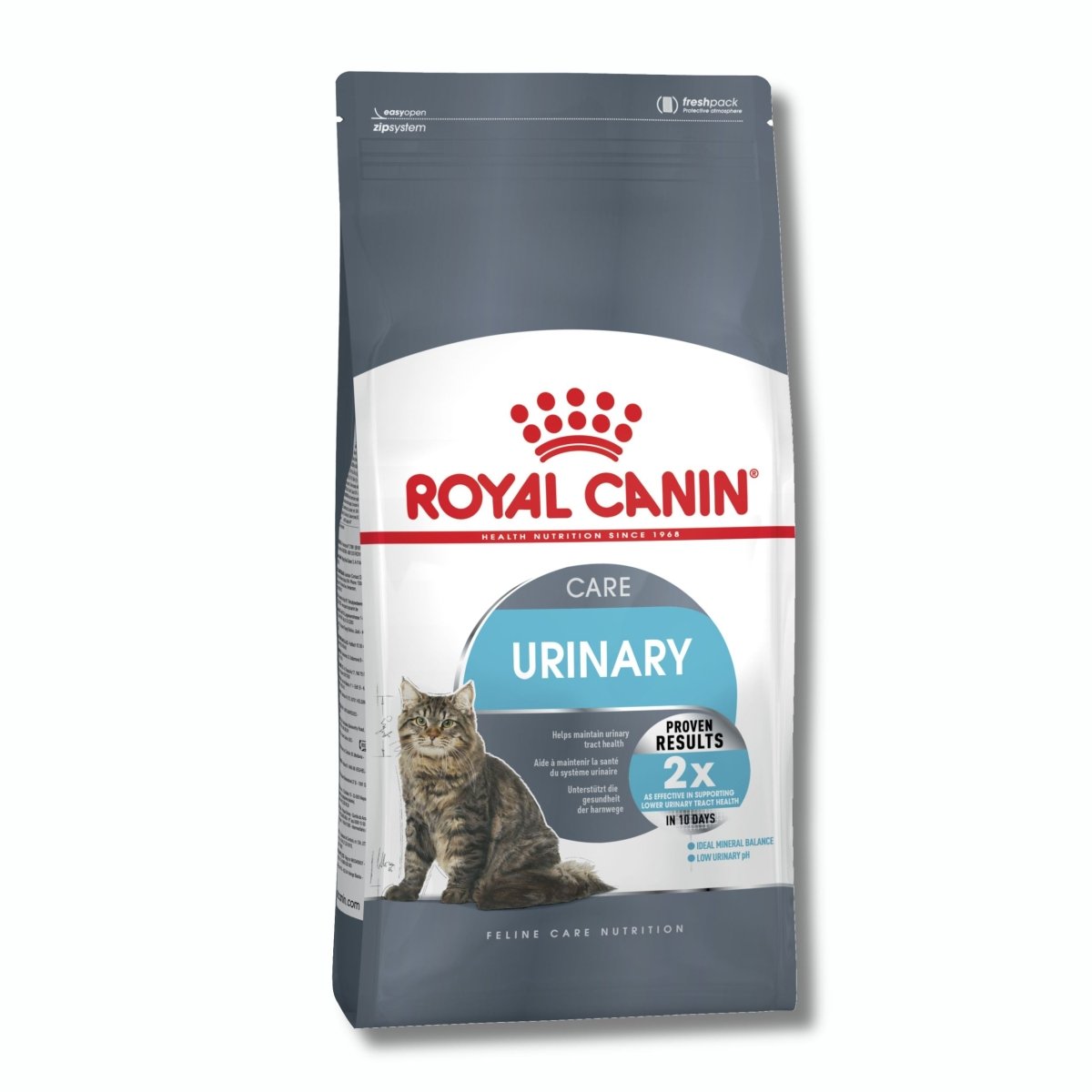 Royal Canin Vet Urinary Care Dry Cat Food - Pet Supply